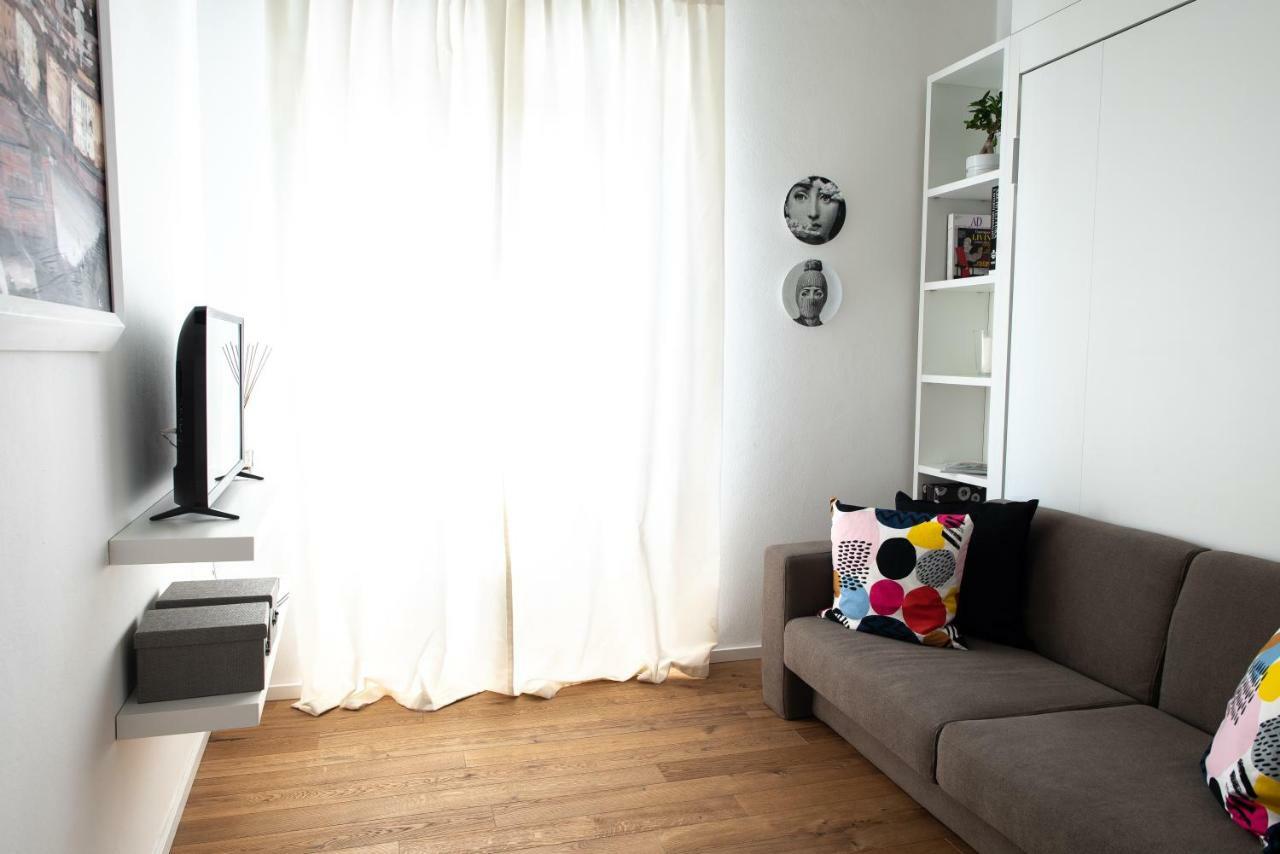 Frescobaldi Modern Loft Apartment Florenz