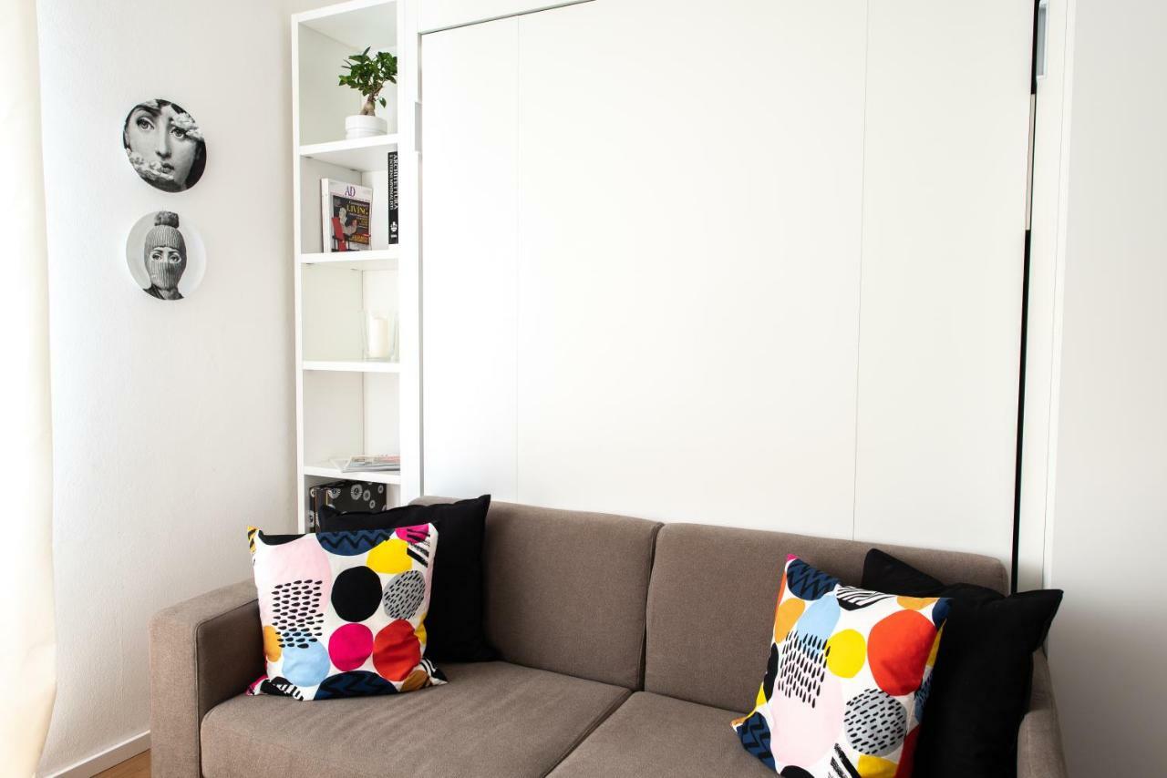 Frescobaldi Modern Loft Florenz