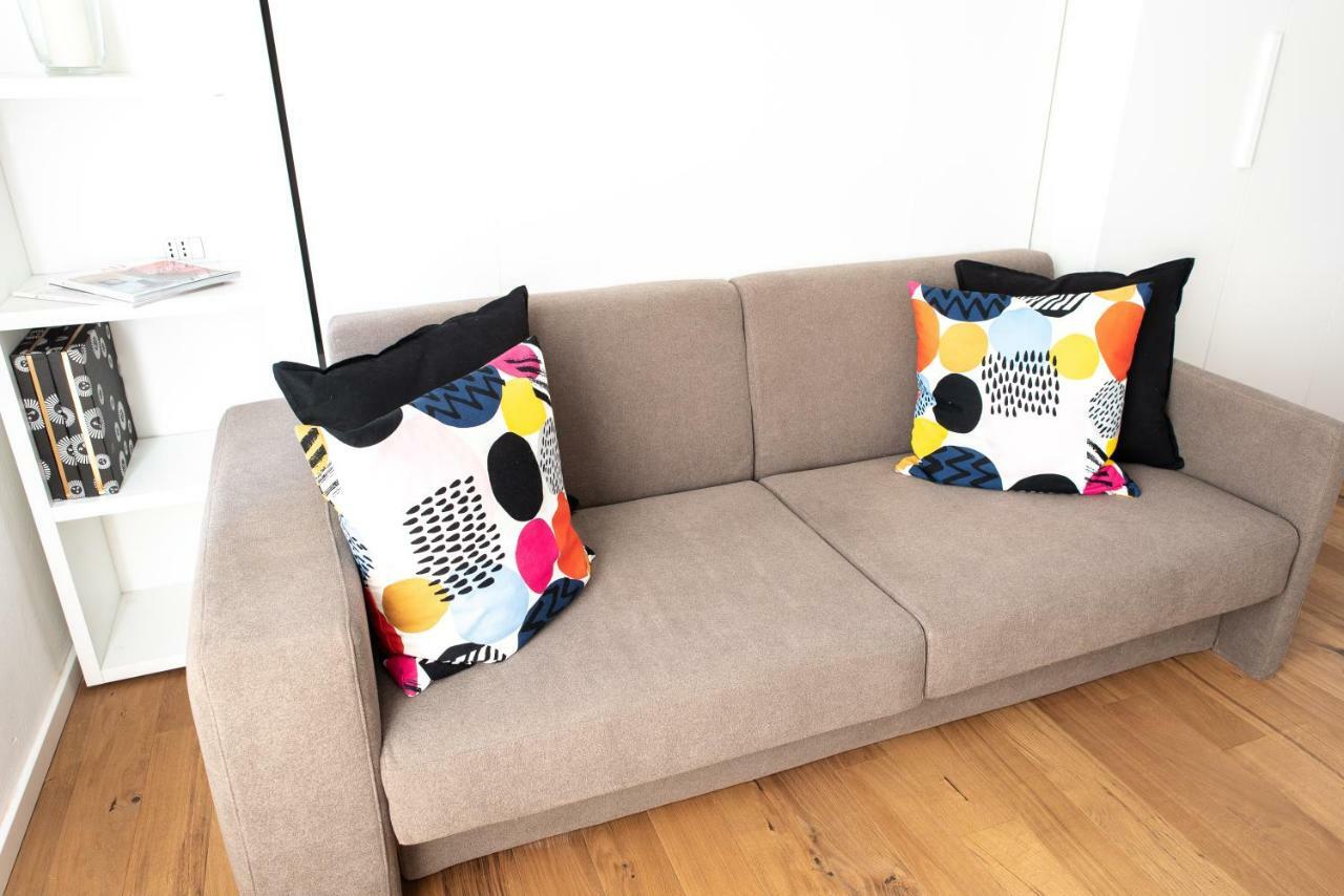 Frescobaldi Modern Loft Apartamento