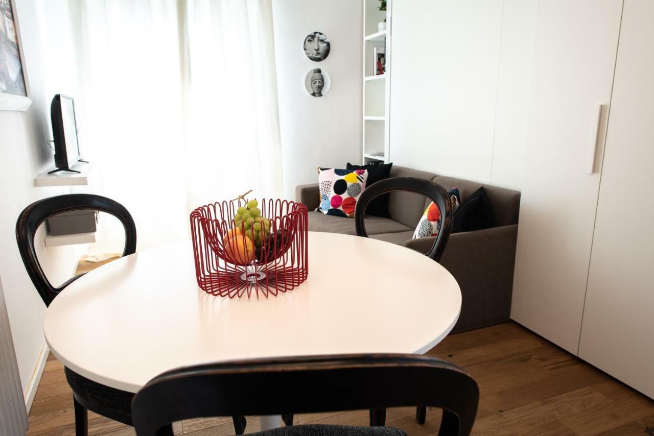 Frescobaldi Modern Loft * Florenz