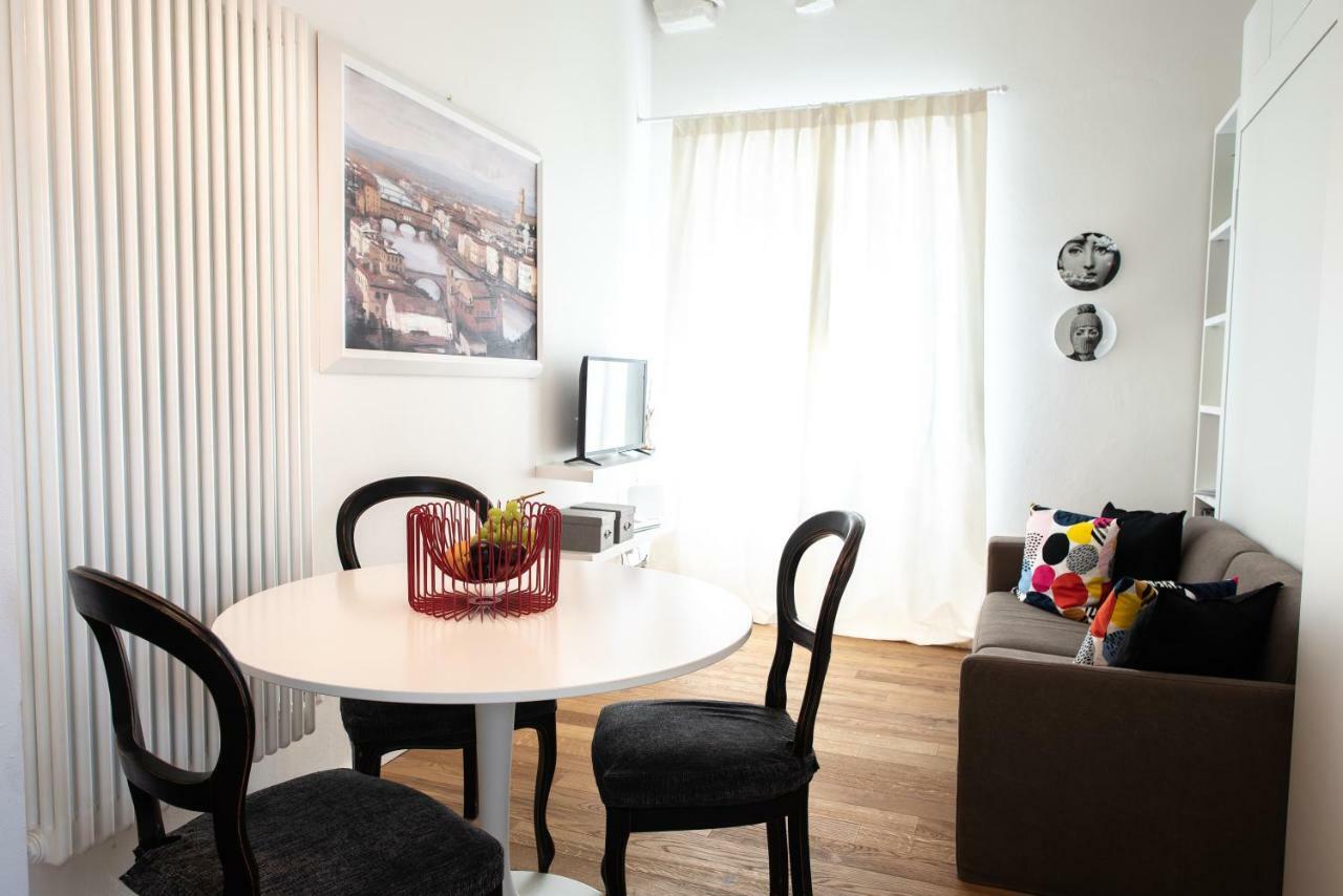 Frescobaldi Modern Loft Apartamento