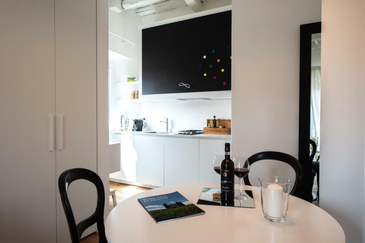 Frescobaldi Modern Loft * Florenz