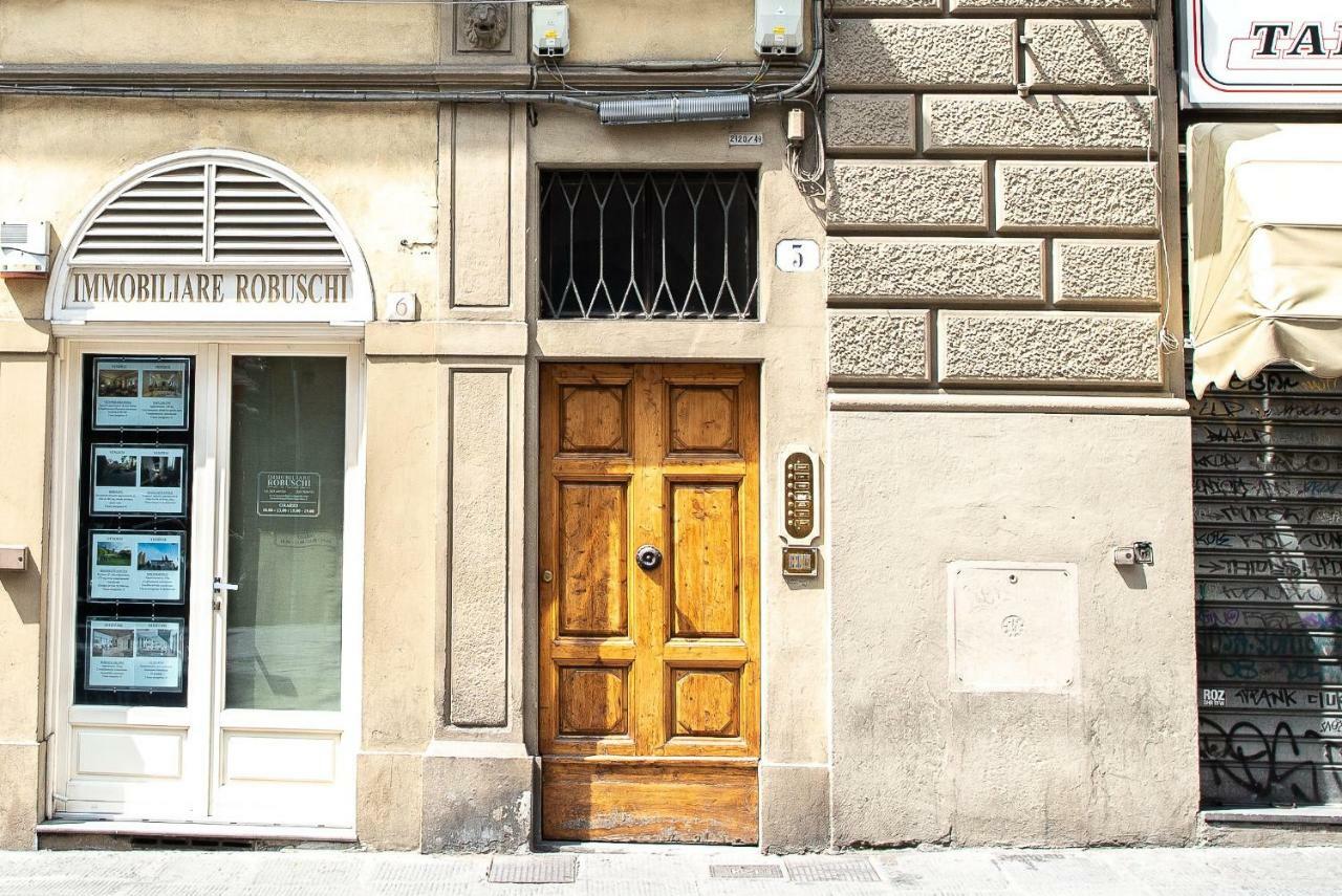 Apartamento Frescobaldi Modern Loft *