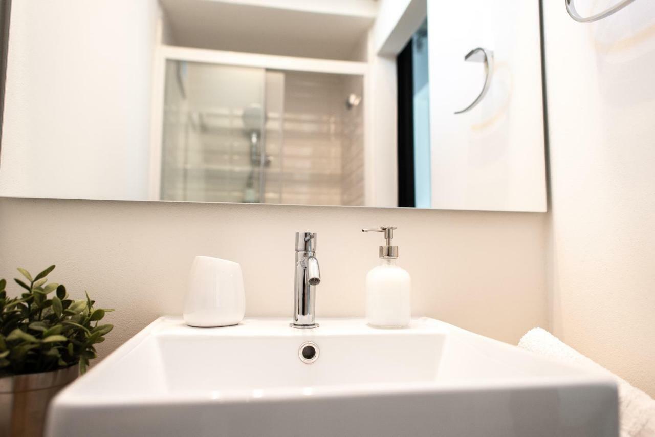 Frescobaldi Modern Loft Apartment Florenz