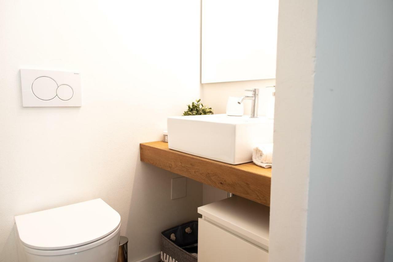 Apartamento Frescobaldi Modern Loft