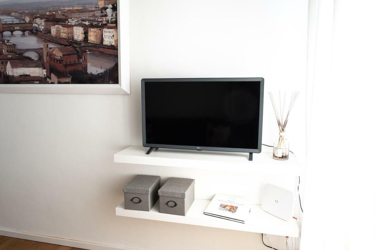 Frescobaldi Modern Loft Florenz