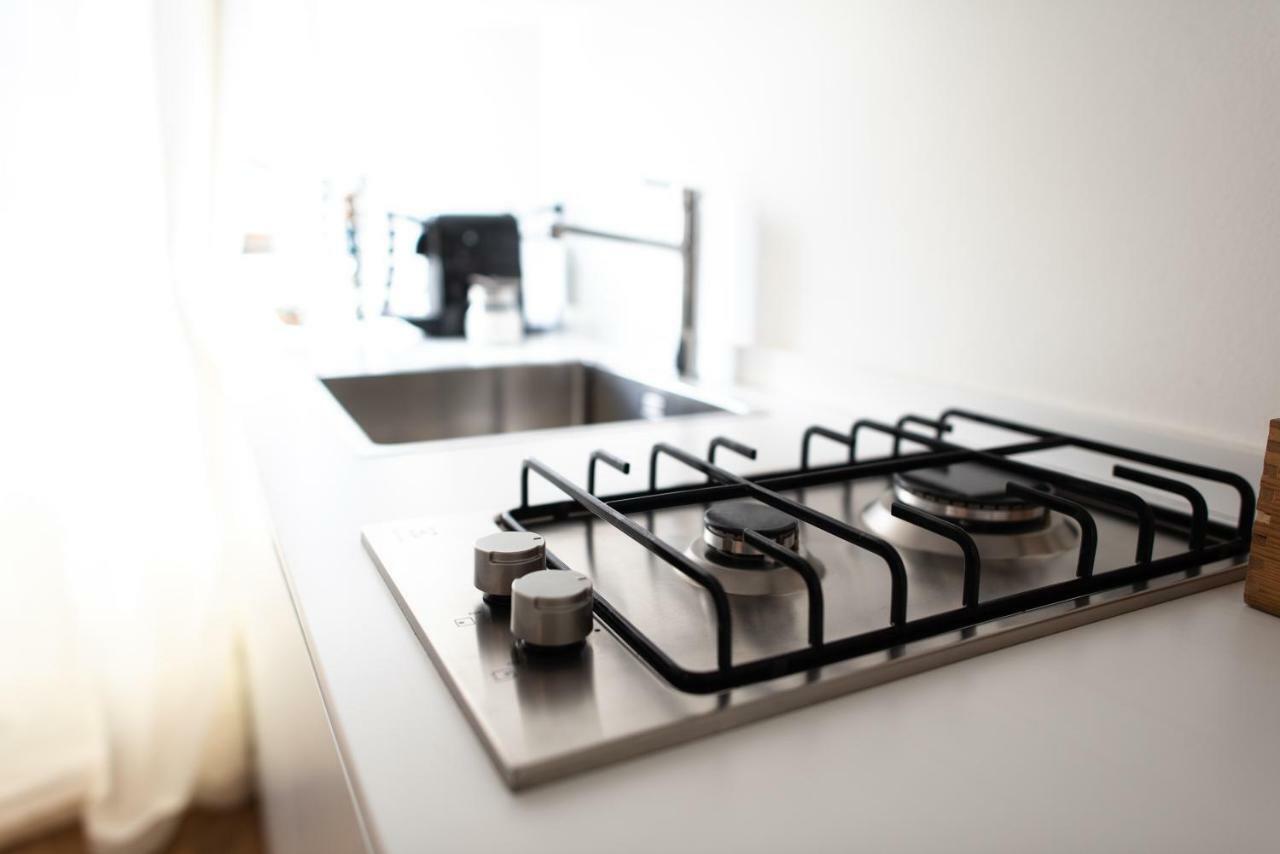 Apartment Frescobaldi Modern Loft Florenz