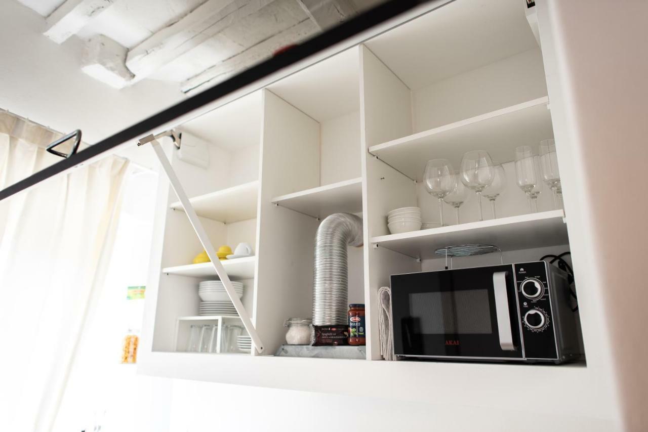 Frescobaldi Modern Loft Apartamento