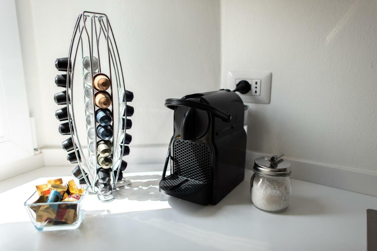 Apartamento Frescobaldi Modern Loft *