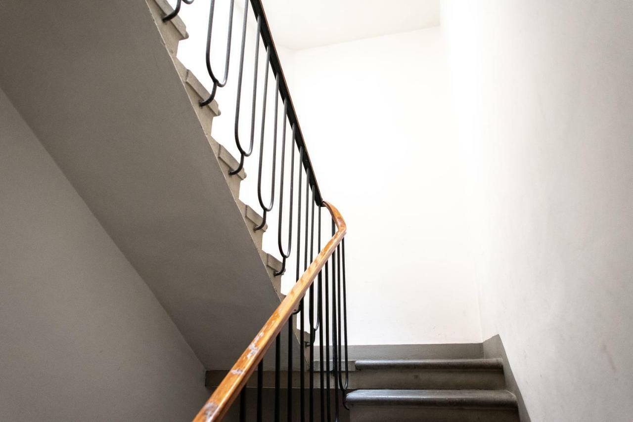 Frescobaldi Modern Loft Apartment Florenz