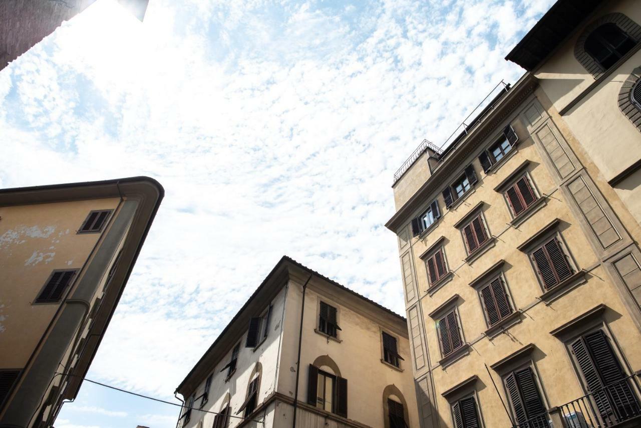 Frescobaldi Modern Loft Apartment Florenz