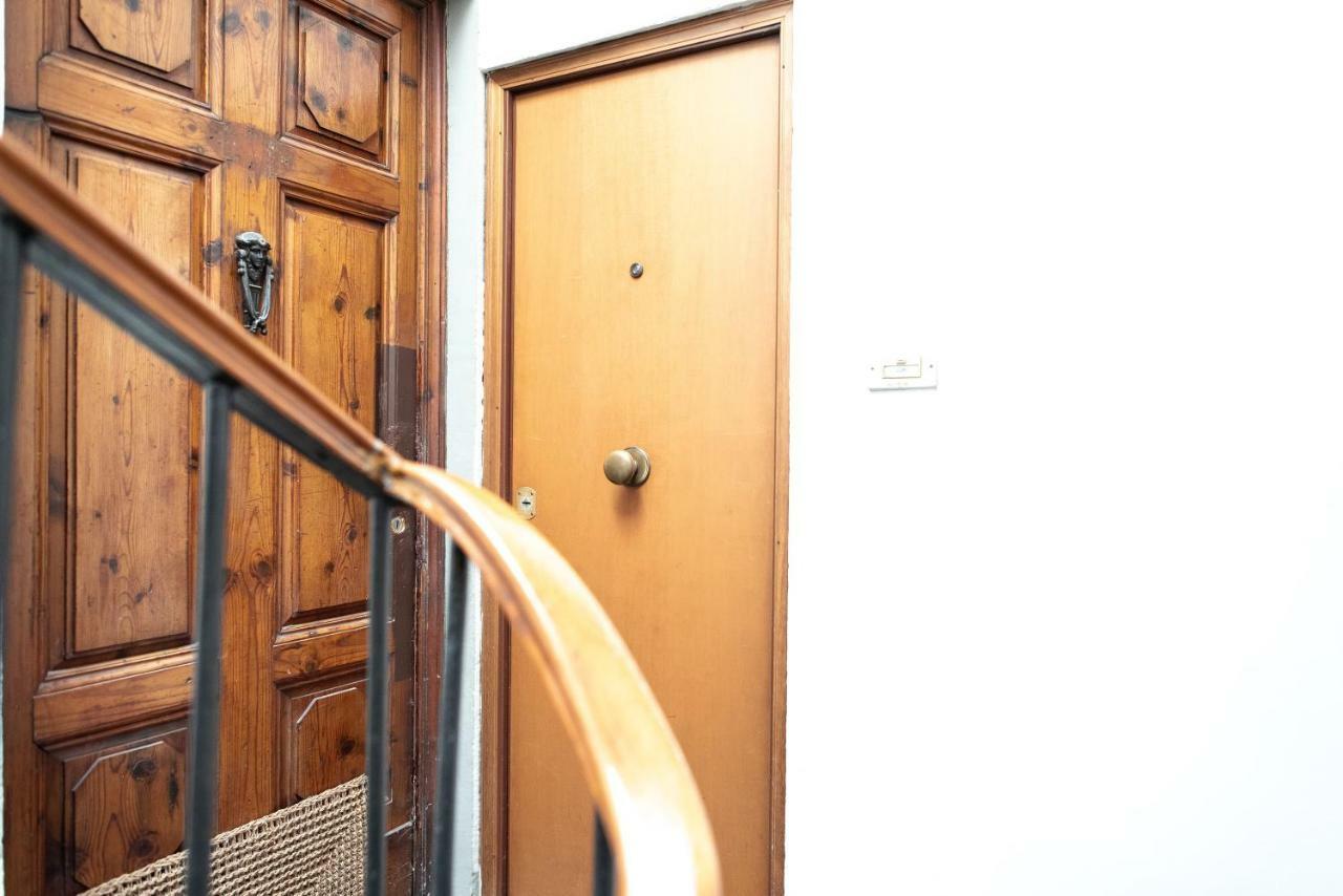 Frescobaldi Modern Loft Apartment Florenz