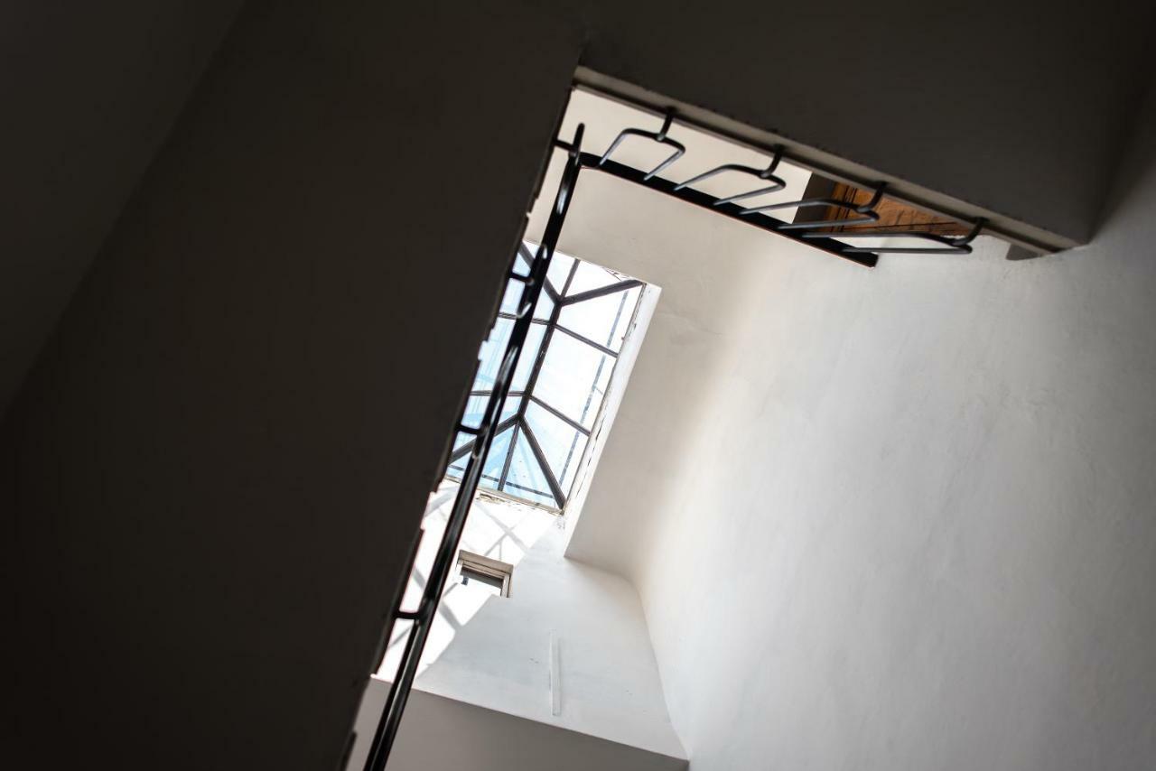 Frescobaldi Modern Loft Florenz